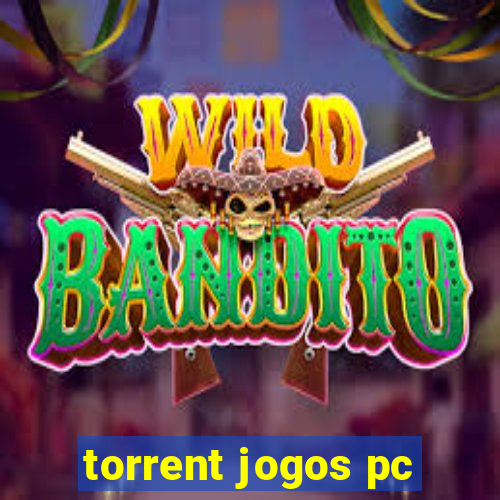 torrent jogos pc